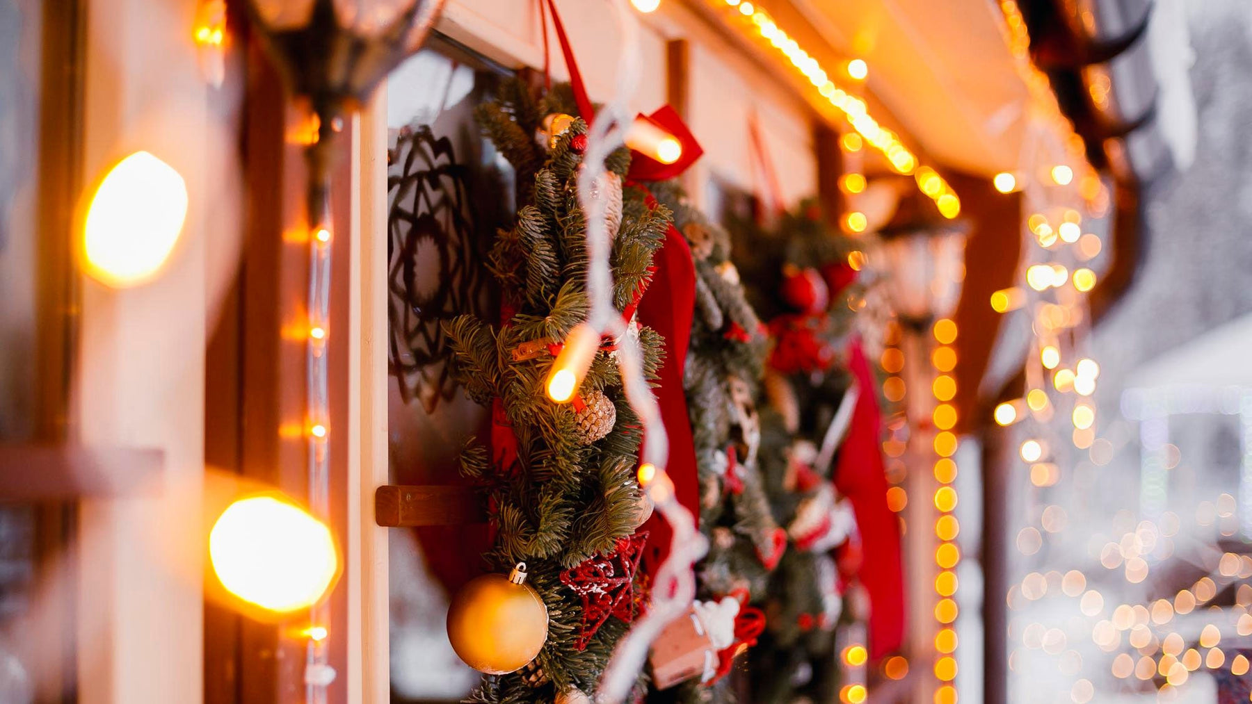 Advent & Weihnachten