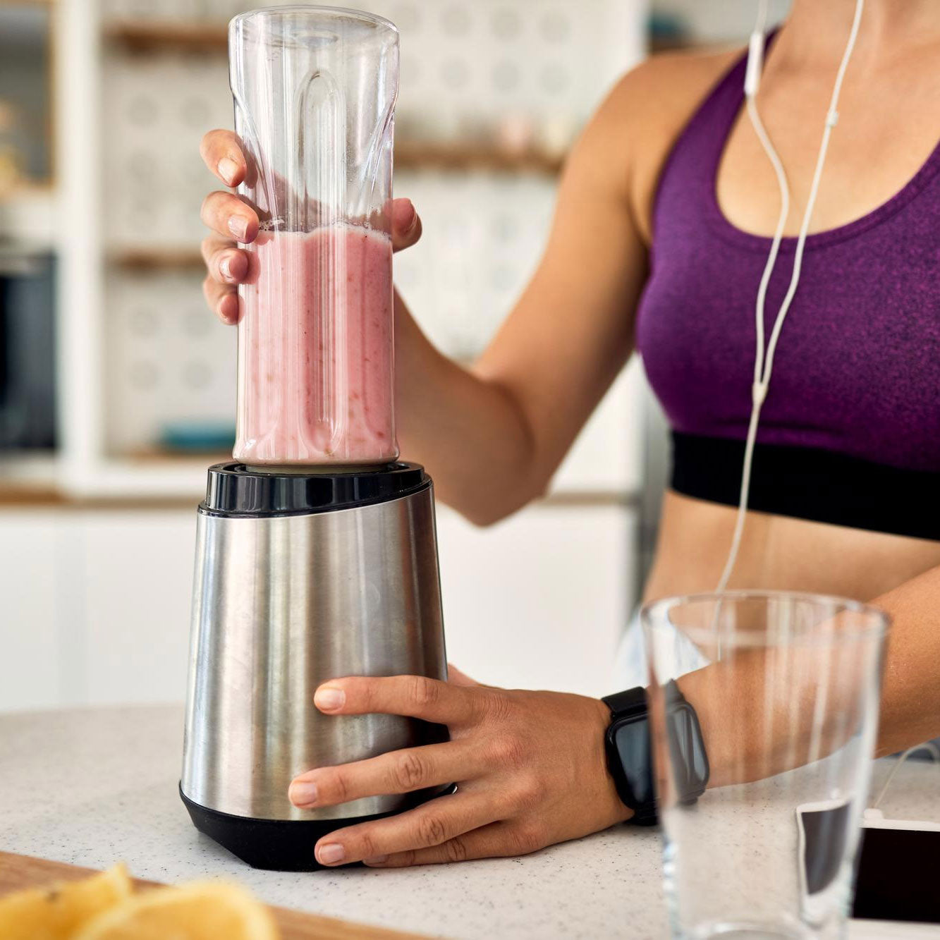 Bio Protein Shake Set