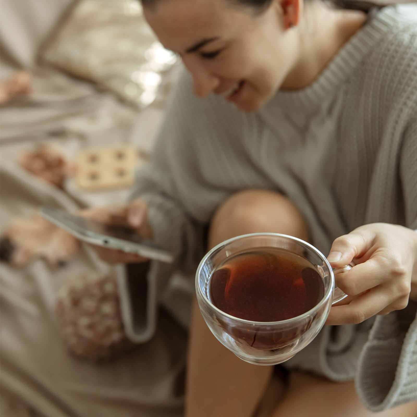 Eichenrinde geschnitten (500g)