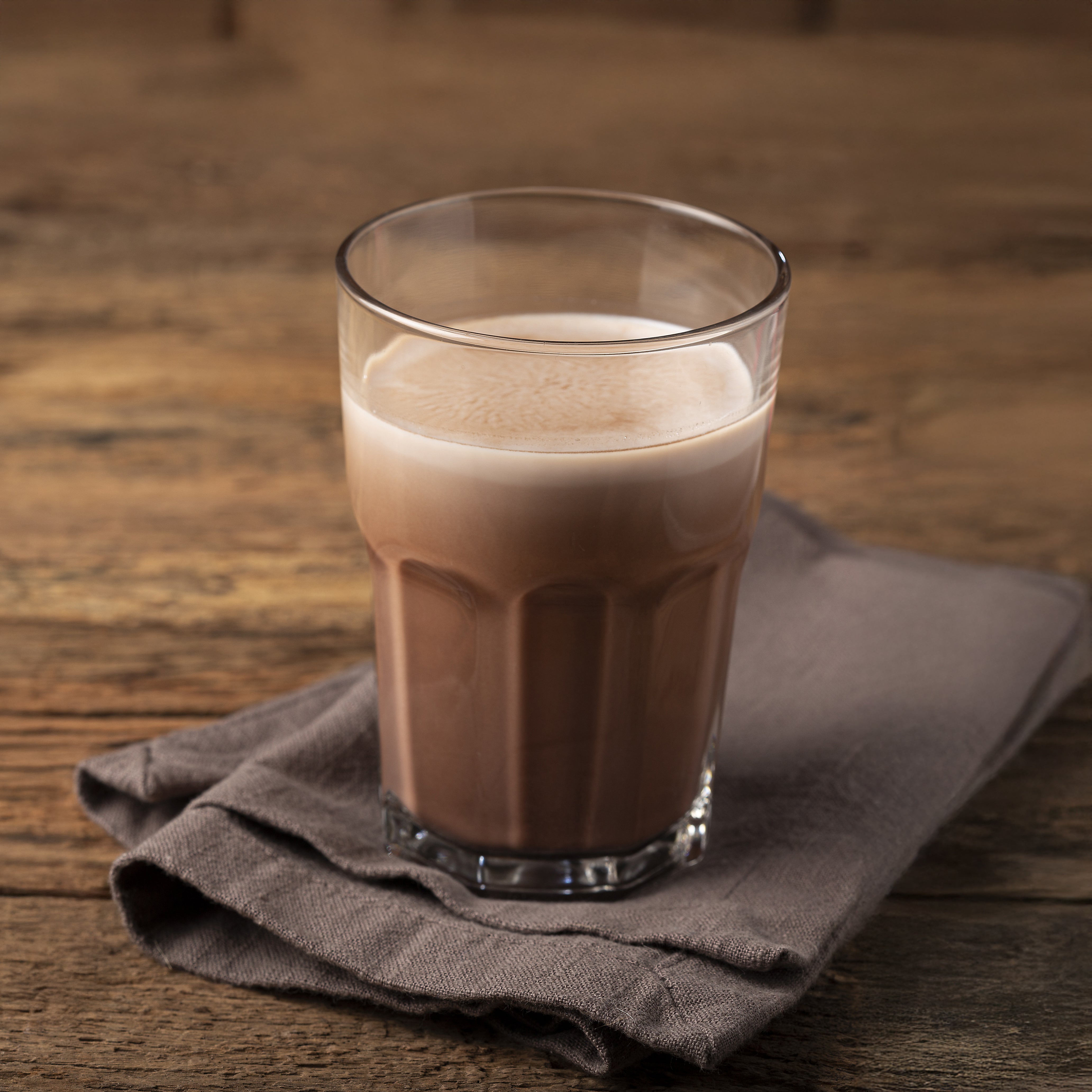 Bio Chagaccino Set