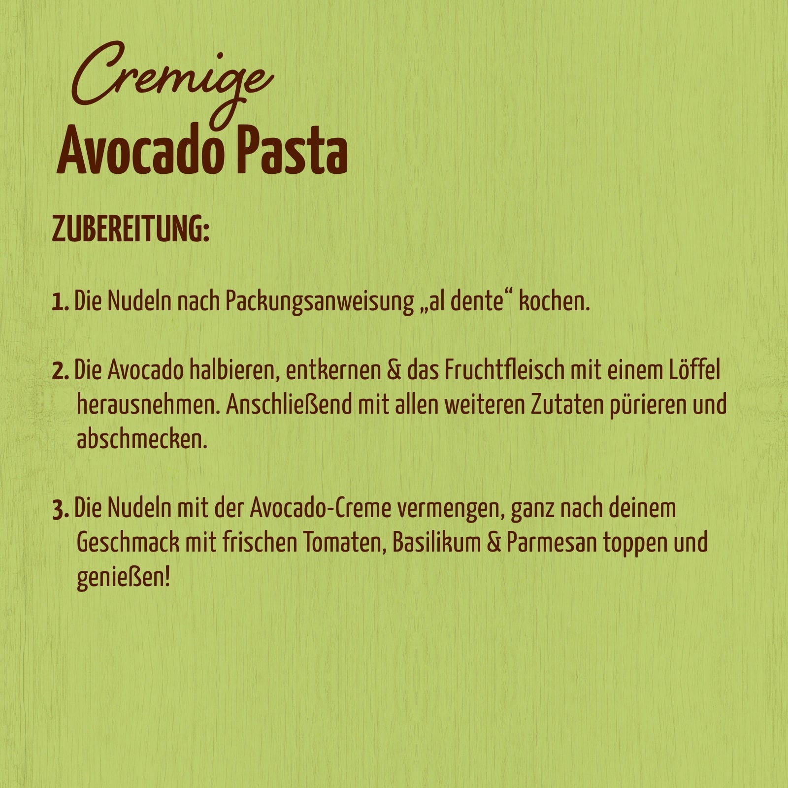 Guacamole Gewürzzubereitung Bio (54g)