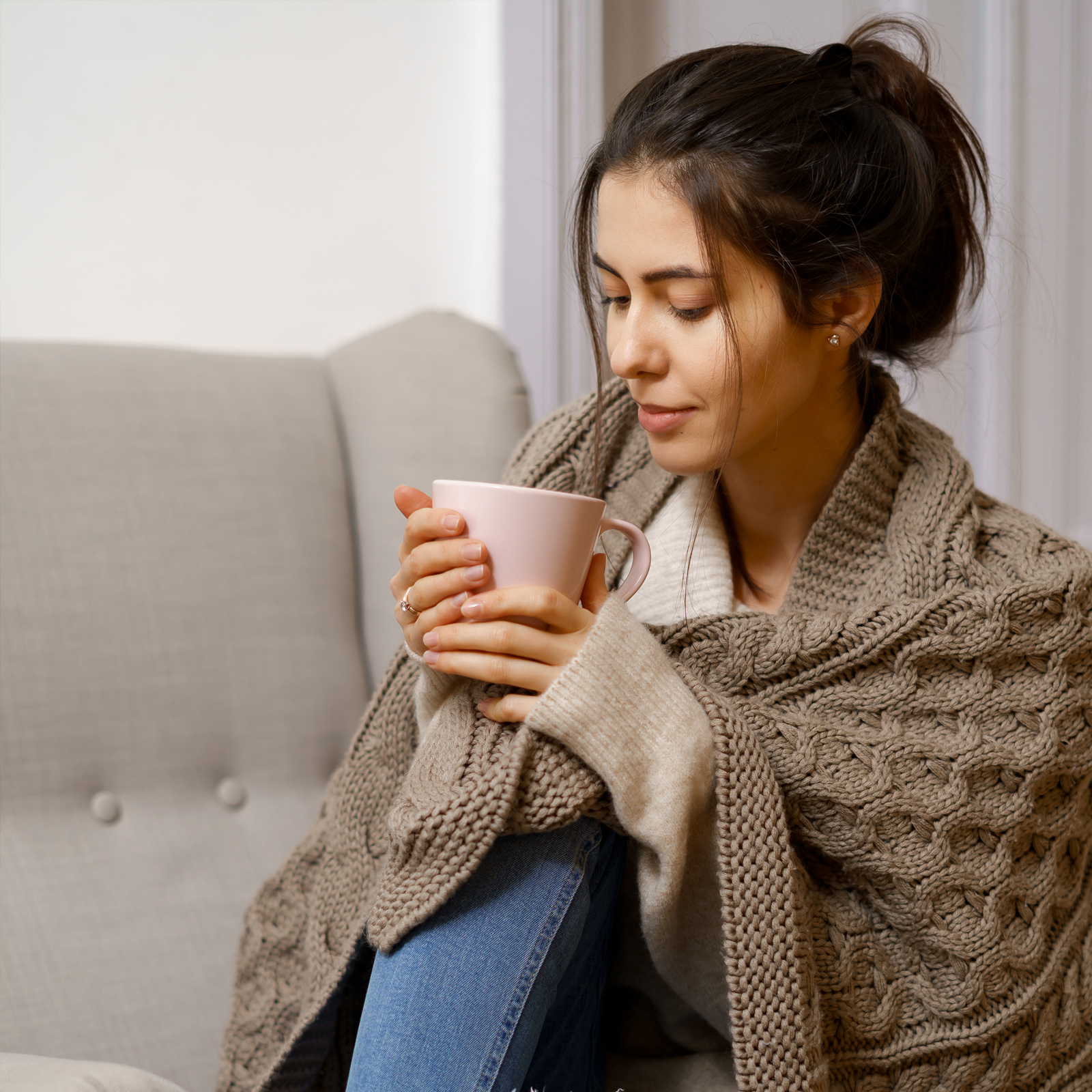 Habichtskraut geschnitten (100g)