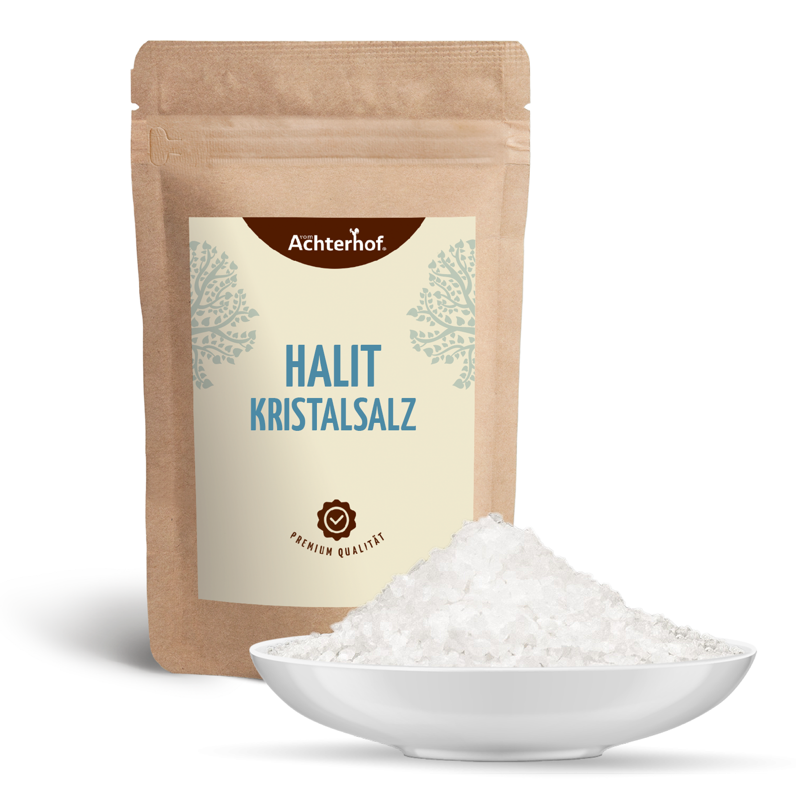Halit Kristallsalz (500g)