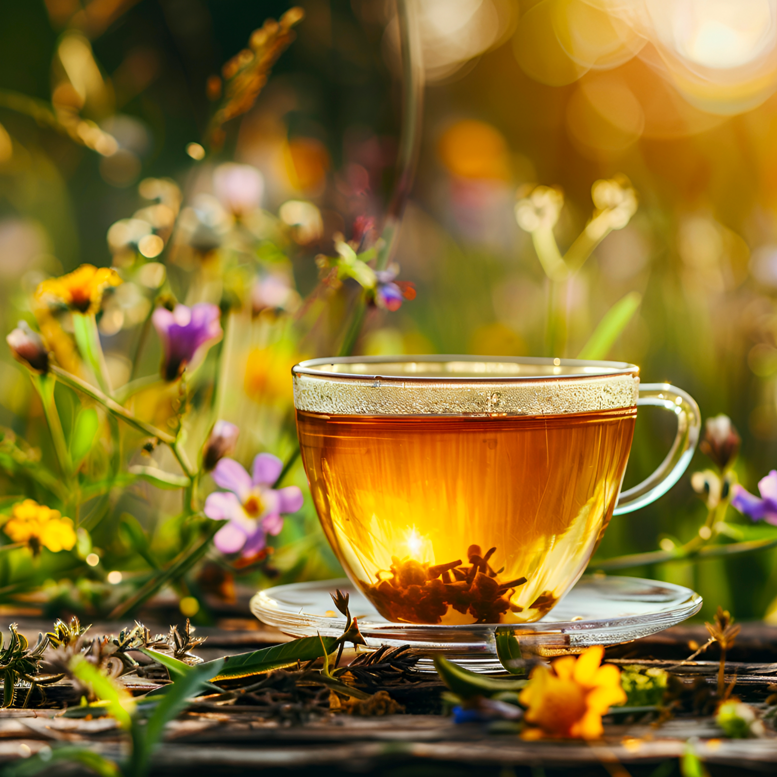 Johanniskraut geschnitten (100g)