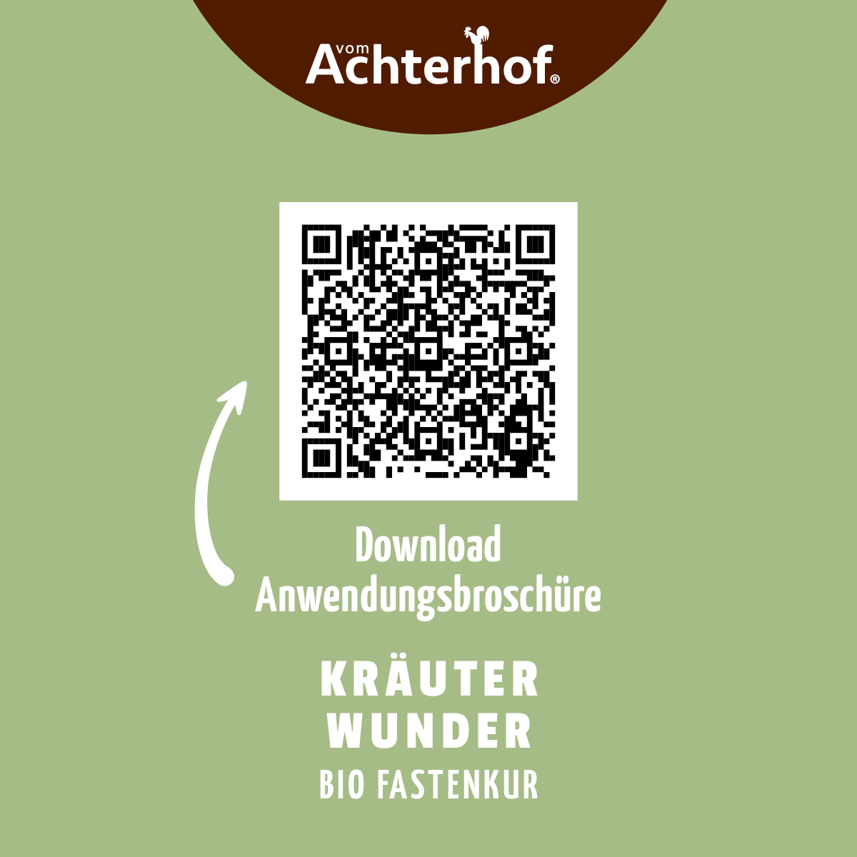 Kräuterwunder Bio Fastenkur 4+1 Tag gratis