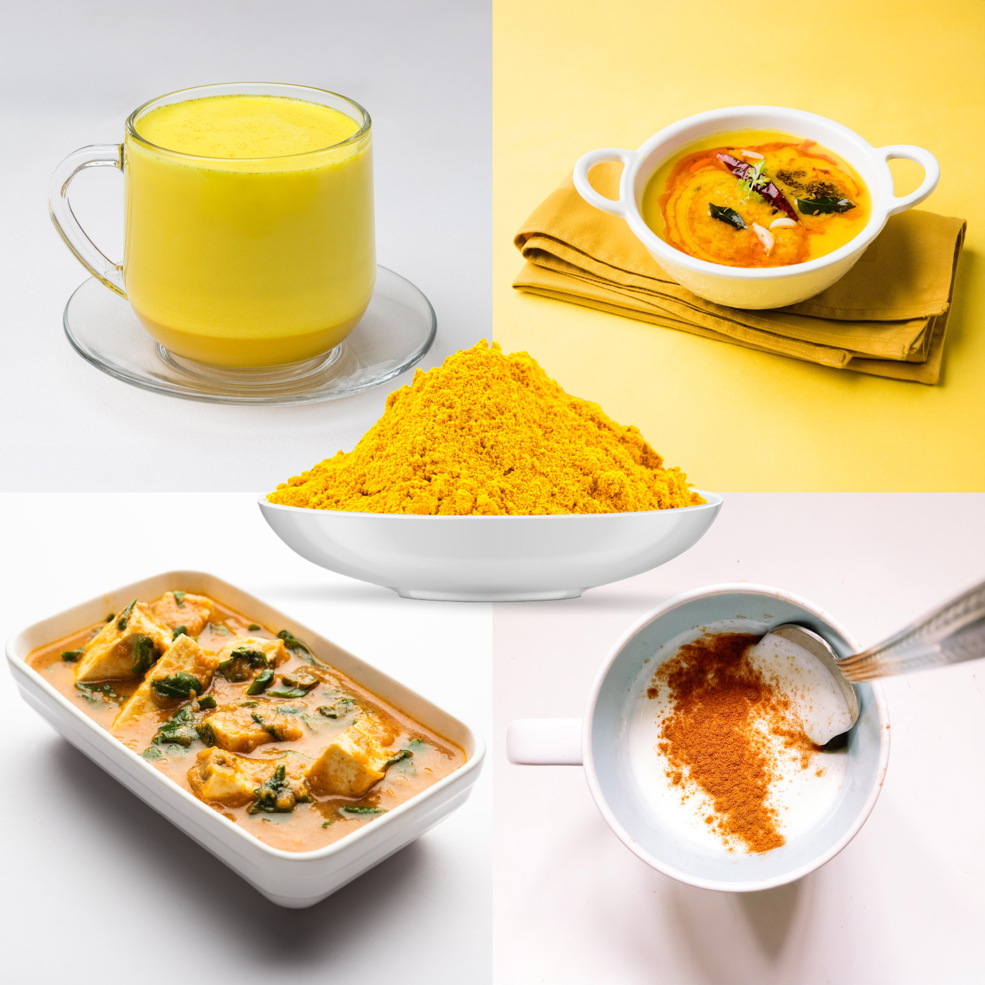 Bio Kurkuma Pulver (50g)