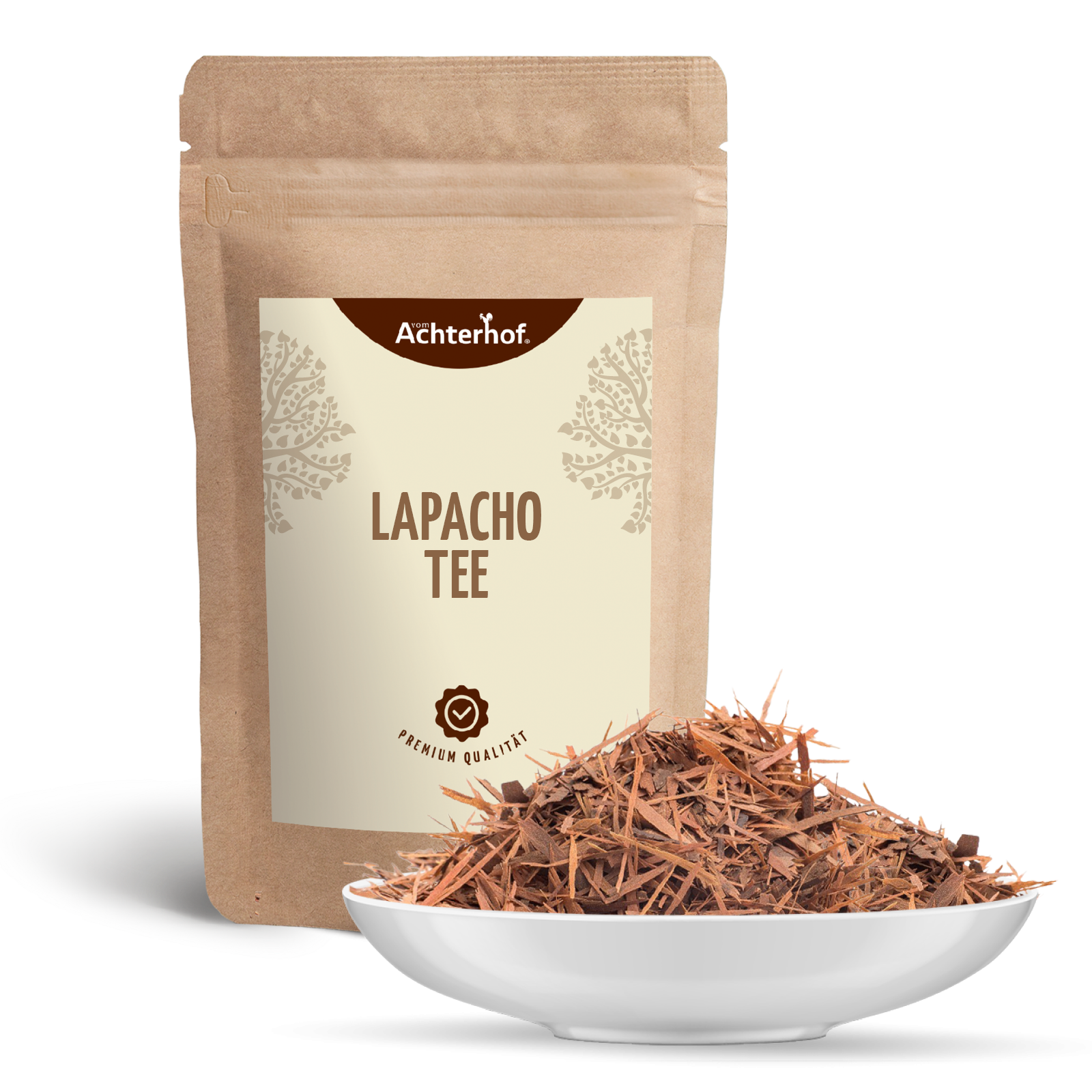 Lapacho Tee (500g)