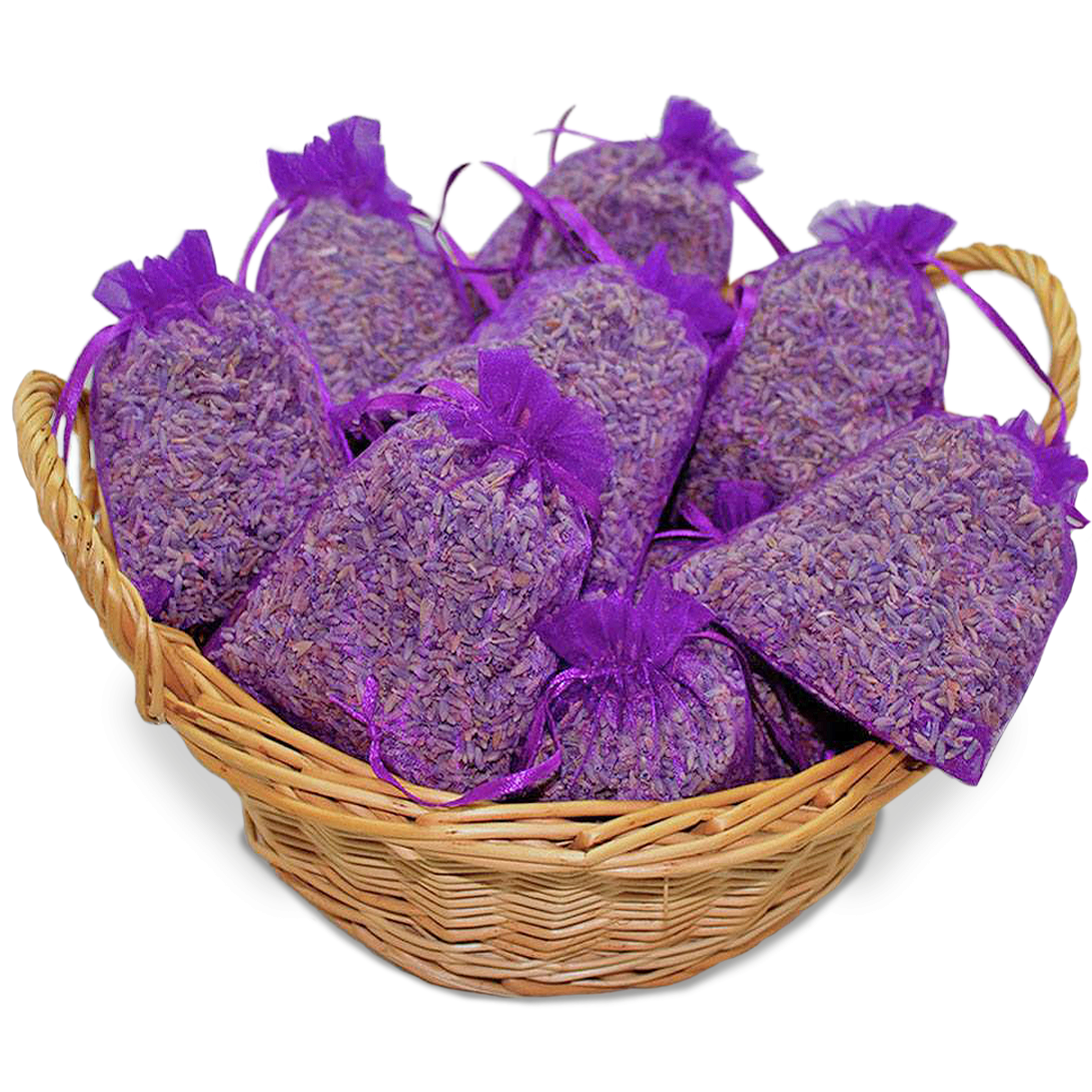 Lavendelsäckchen (10 Stück)