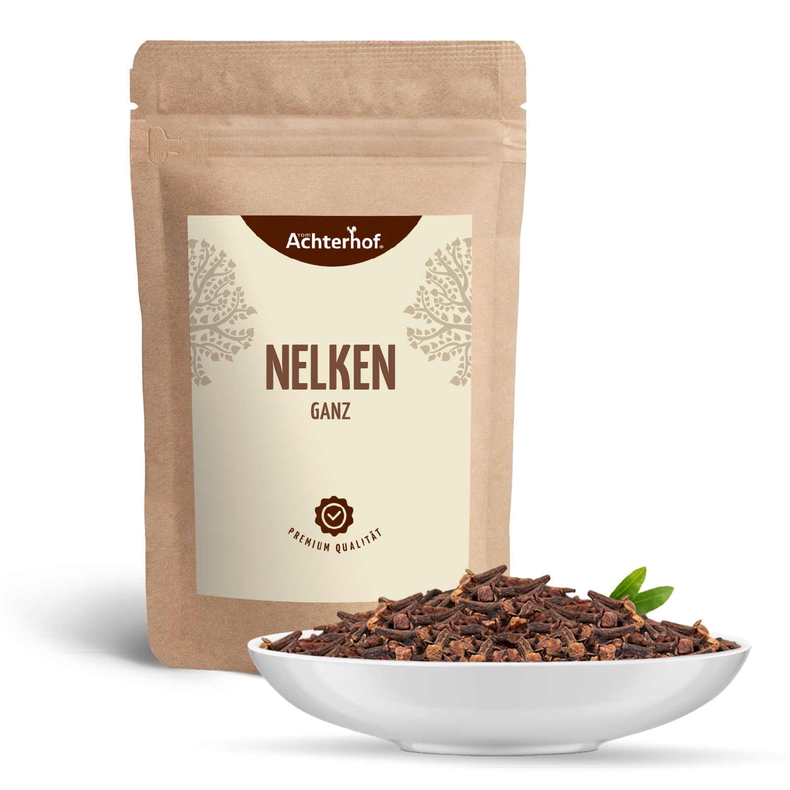 Nelken ganz (100g)