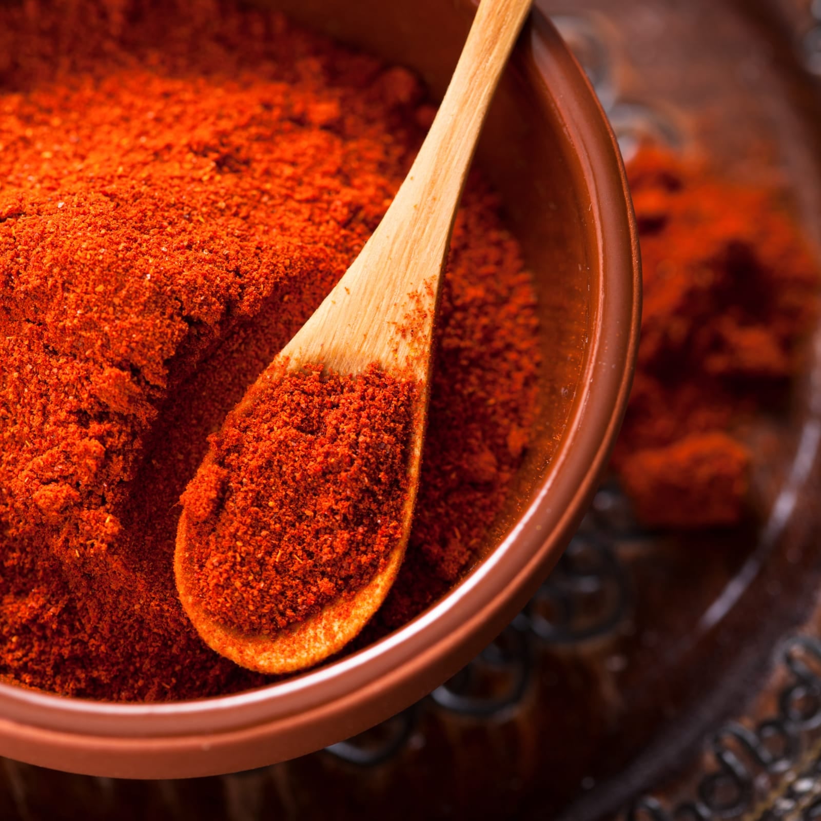 Paprika Edelsüss gemahlen Bio (250g)
