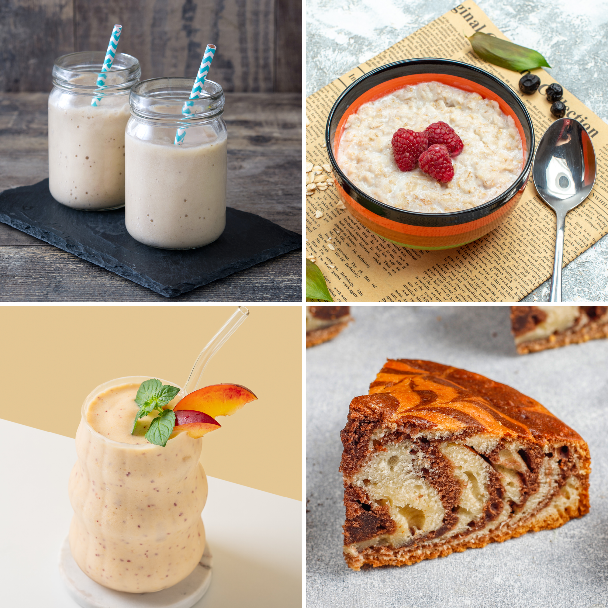 Bio Protein Mix Reis & Erbse (500g)