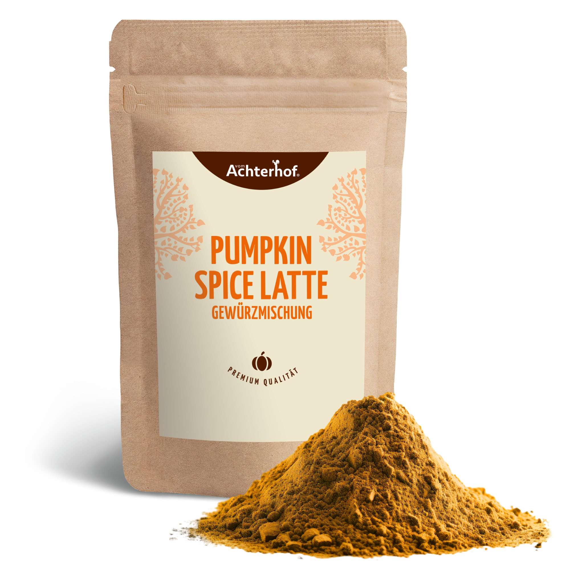 Pumpkin Spice Latte Gewürzmischung (100g)