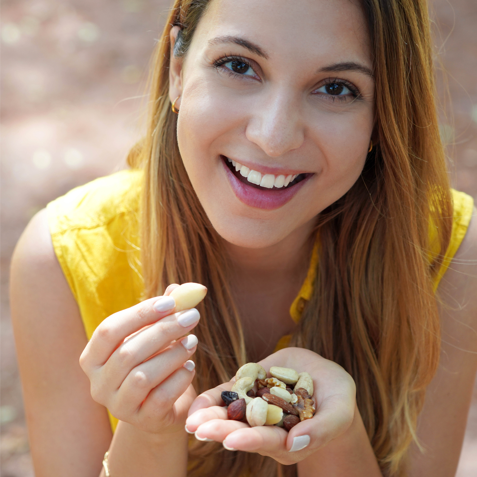 Studentenfutter (500g)