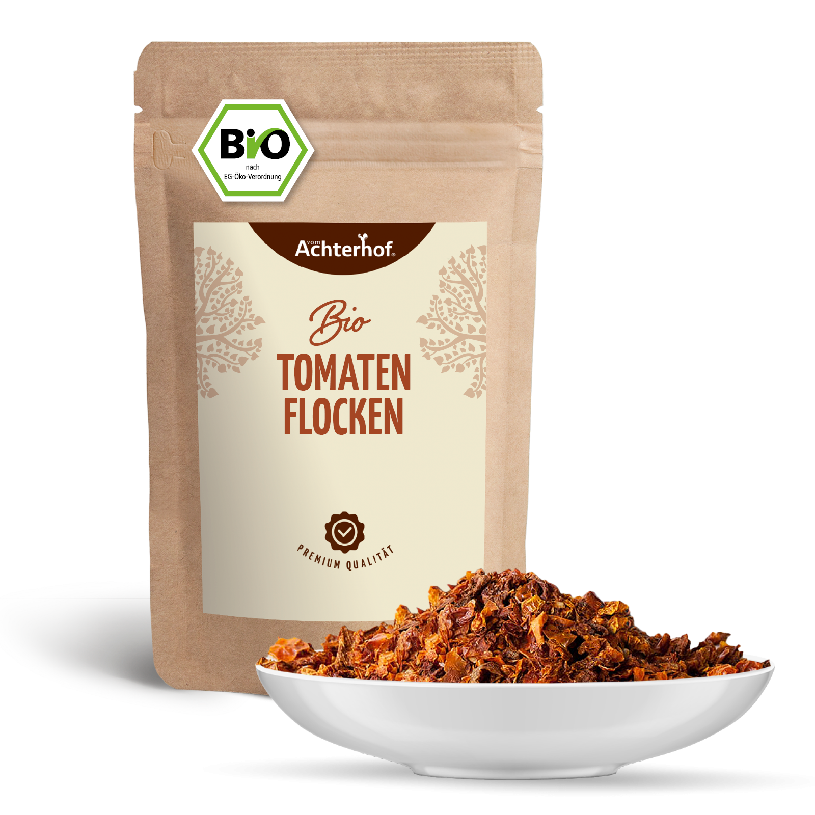 Tomatenflocken Bio (250g)