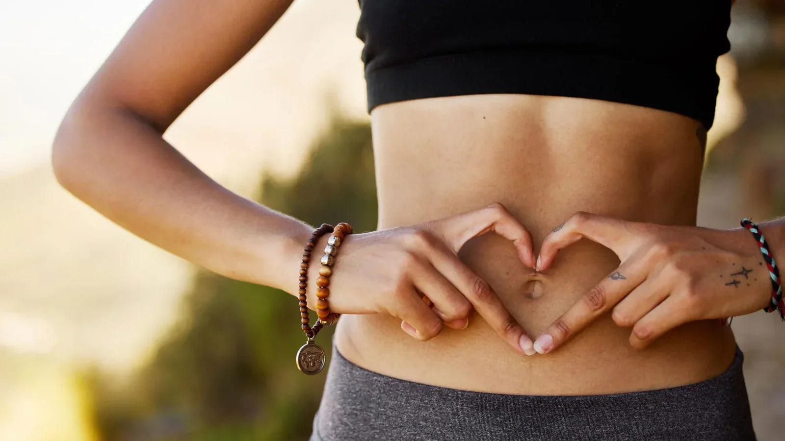 Nahrungsergänzung: Verdauung