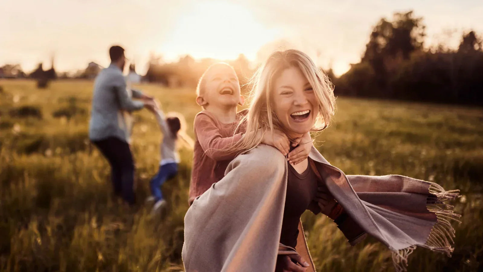 Nahrungsergänzung: Energie