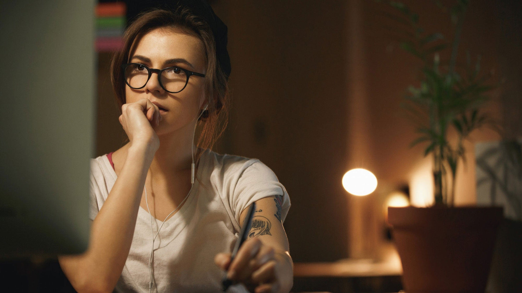 Nahrungsergänzung: Gehirn