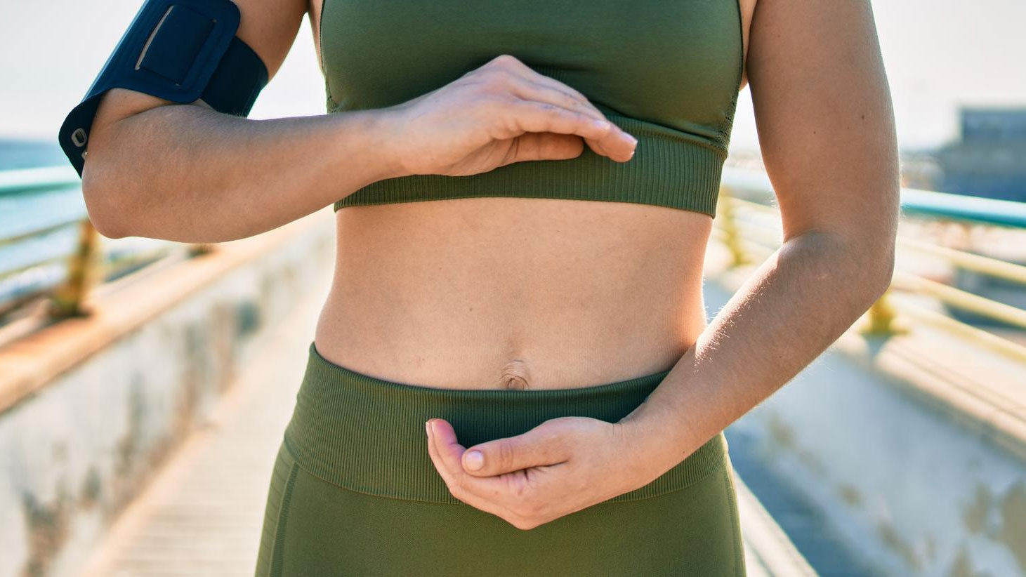 Nahrungsergänzung: Stoffwechsel