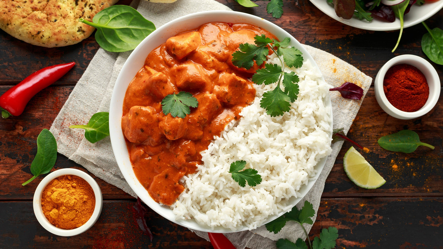 Für Curry
