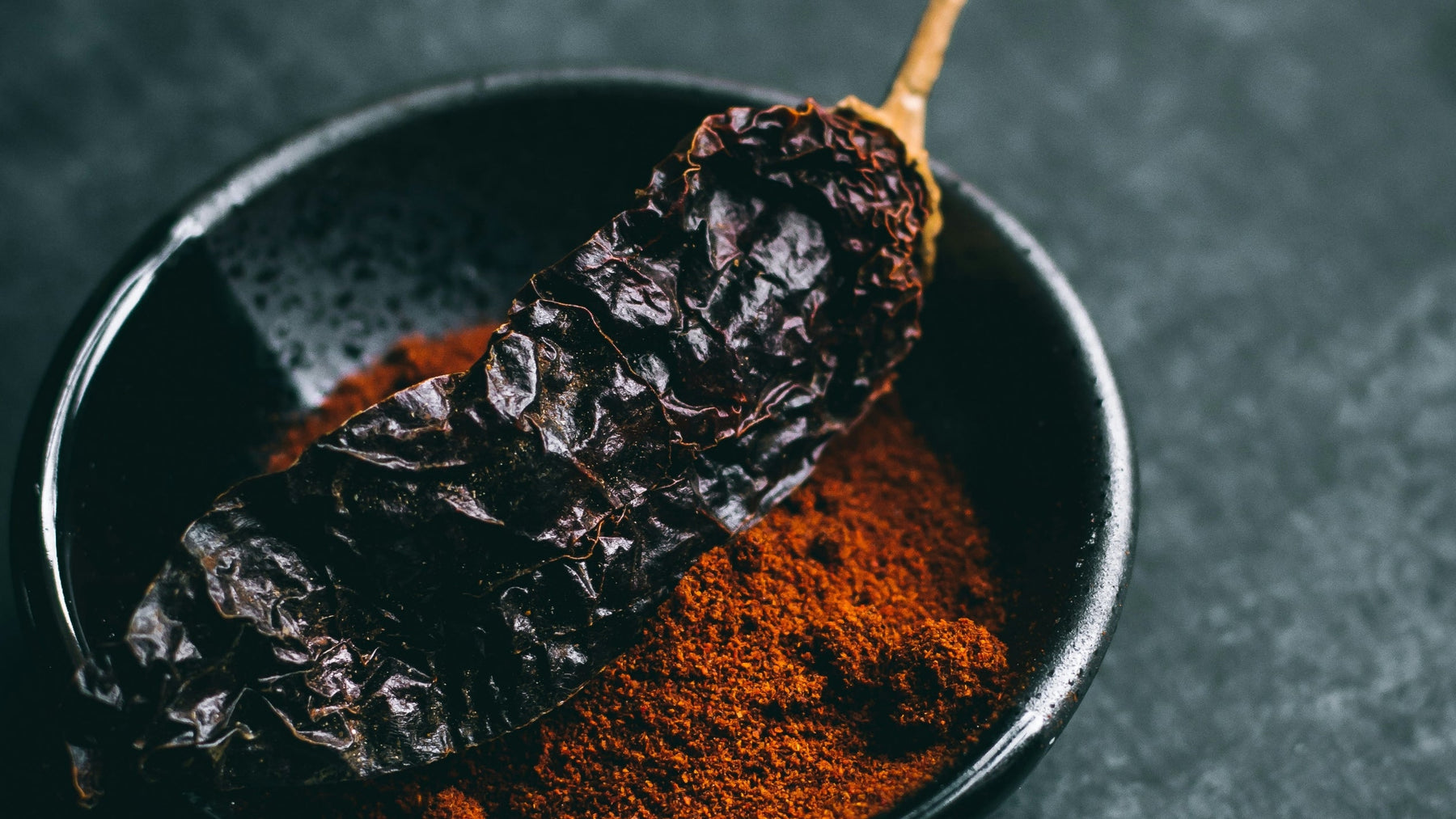 Paprika & Chili