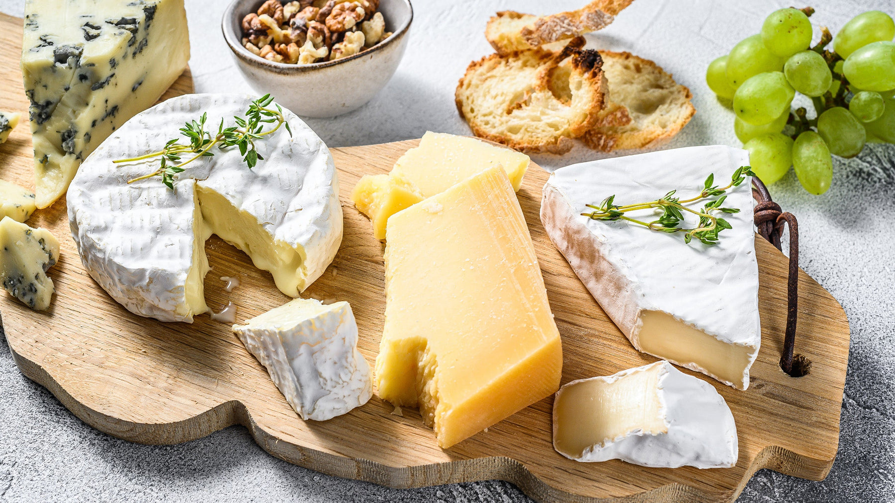 Für Käse