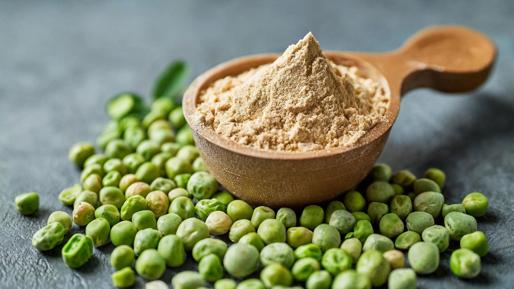 Sortenreine Proteine