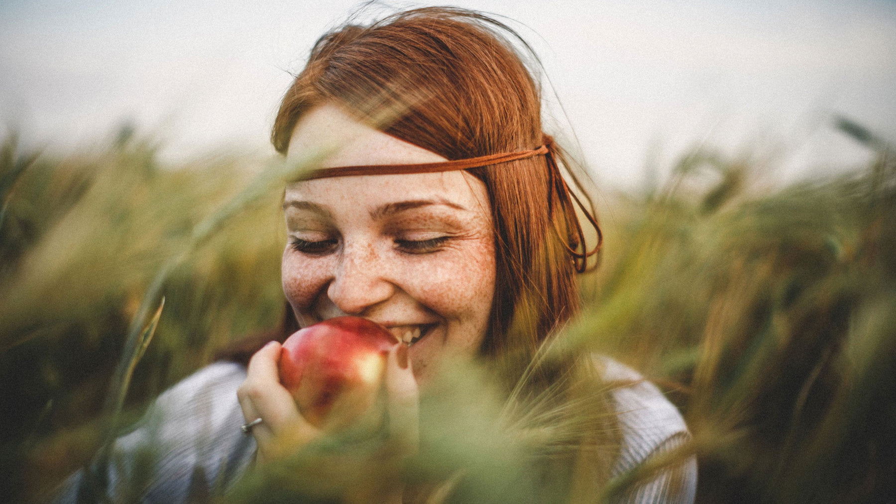 Nahrungsergänzung: Hormonelle Balance & Frauengesundheit