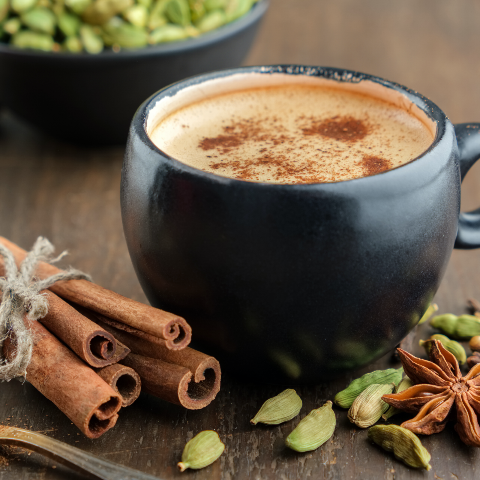 Ceylon Zimt gemahlen Bio (250g)