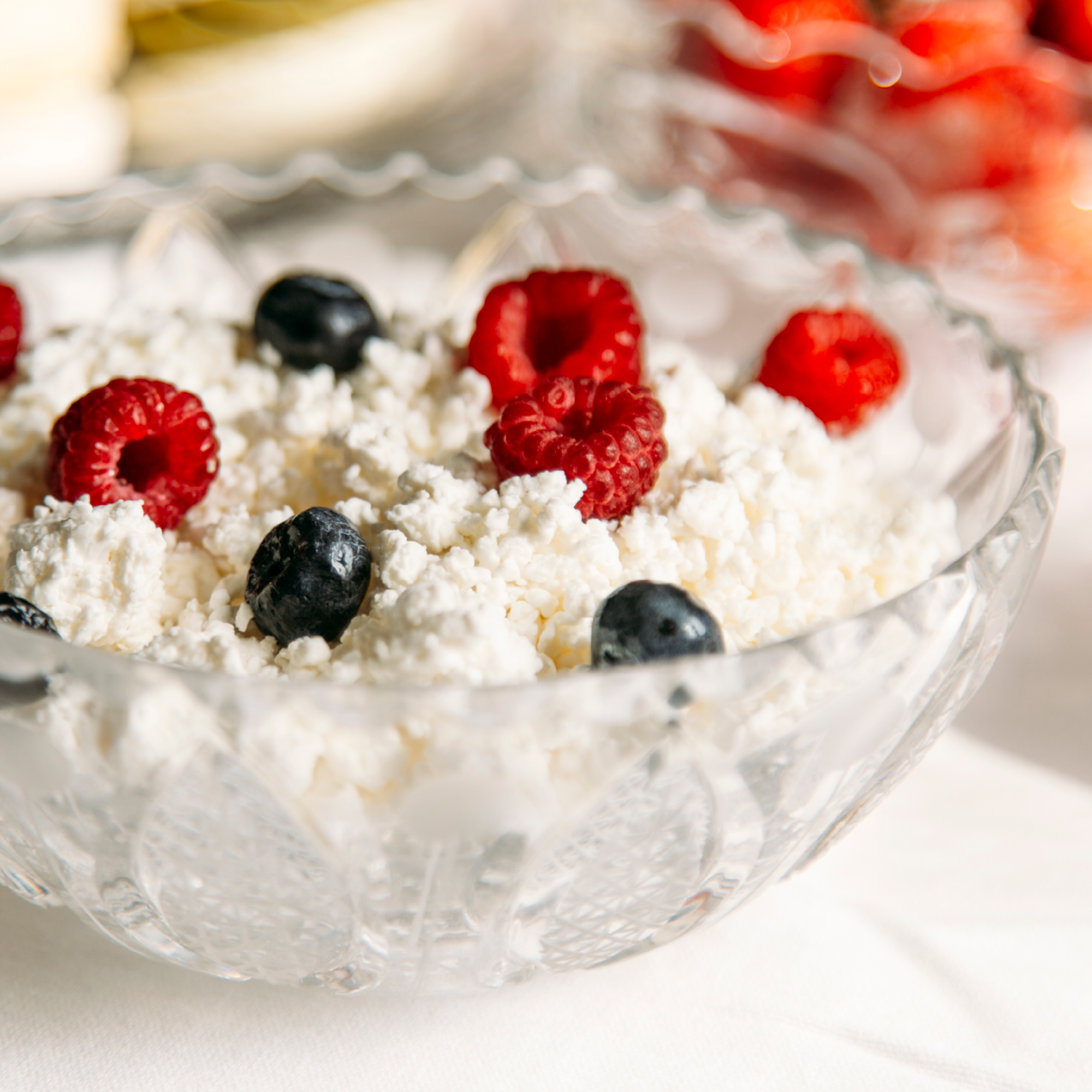 Bio Ballaststoff Mix (100g)