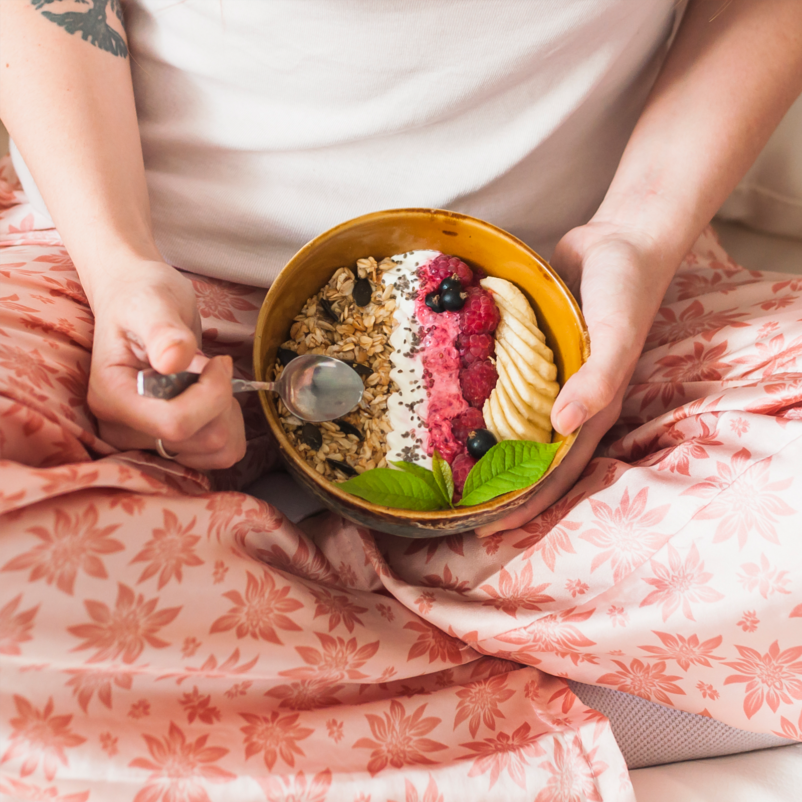 Baobab Pulver Bio (1000g)