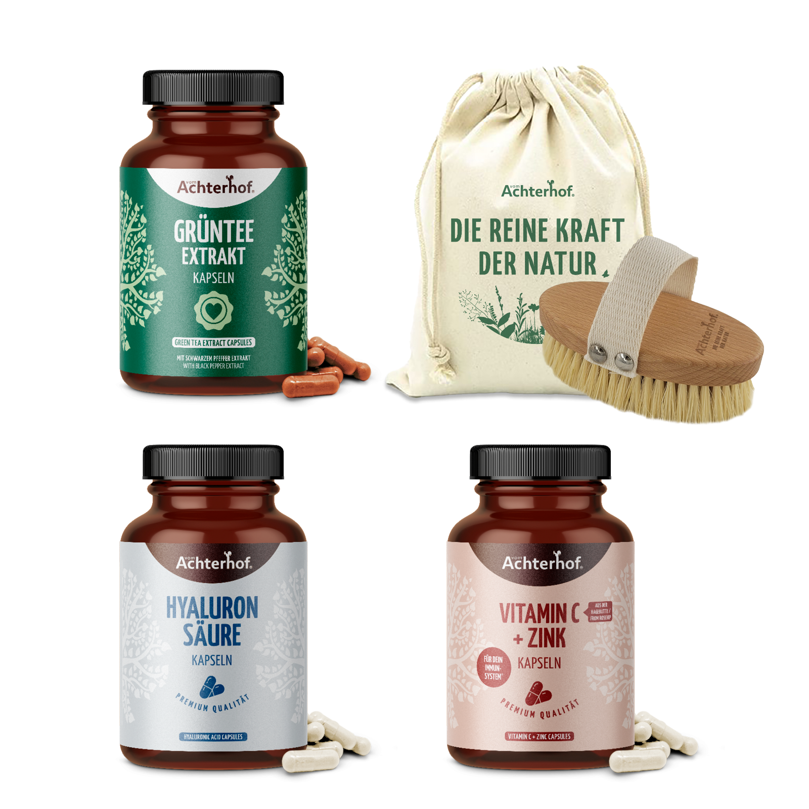 Body Care Set