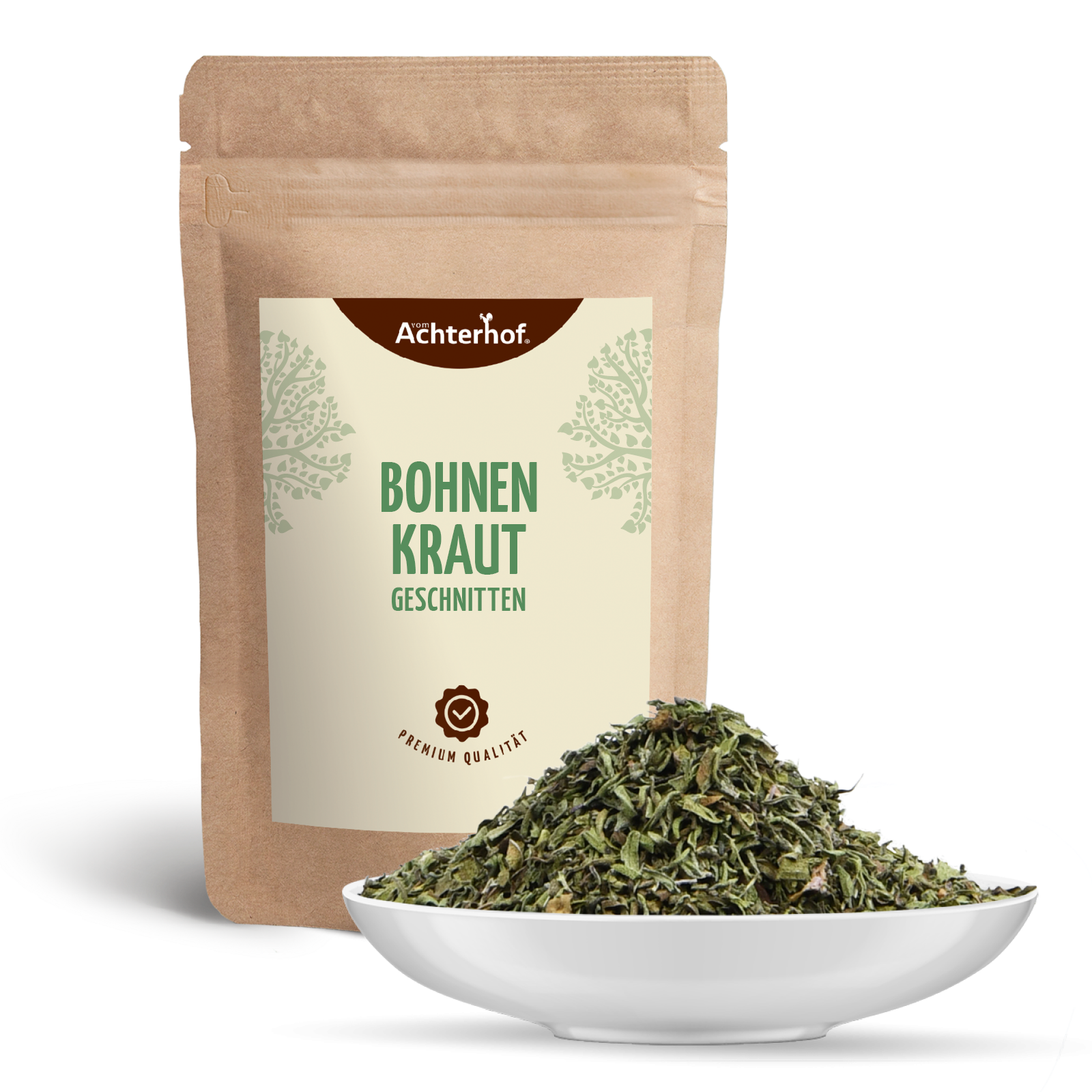 Bohnenkraut geschnitten (500g)