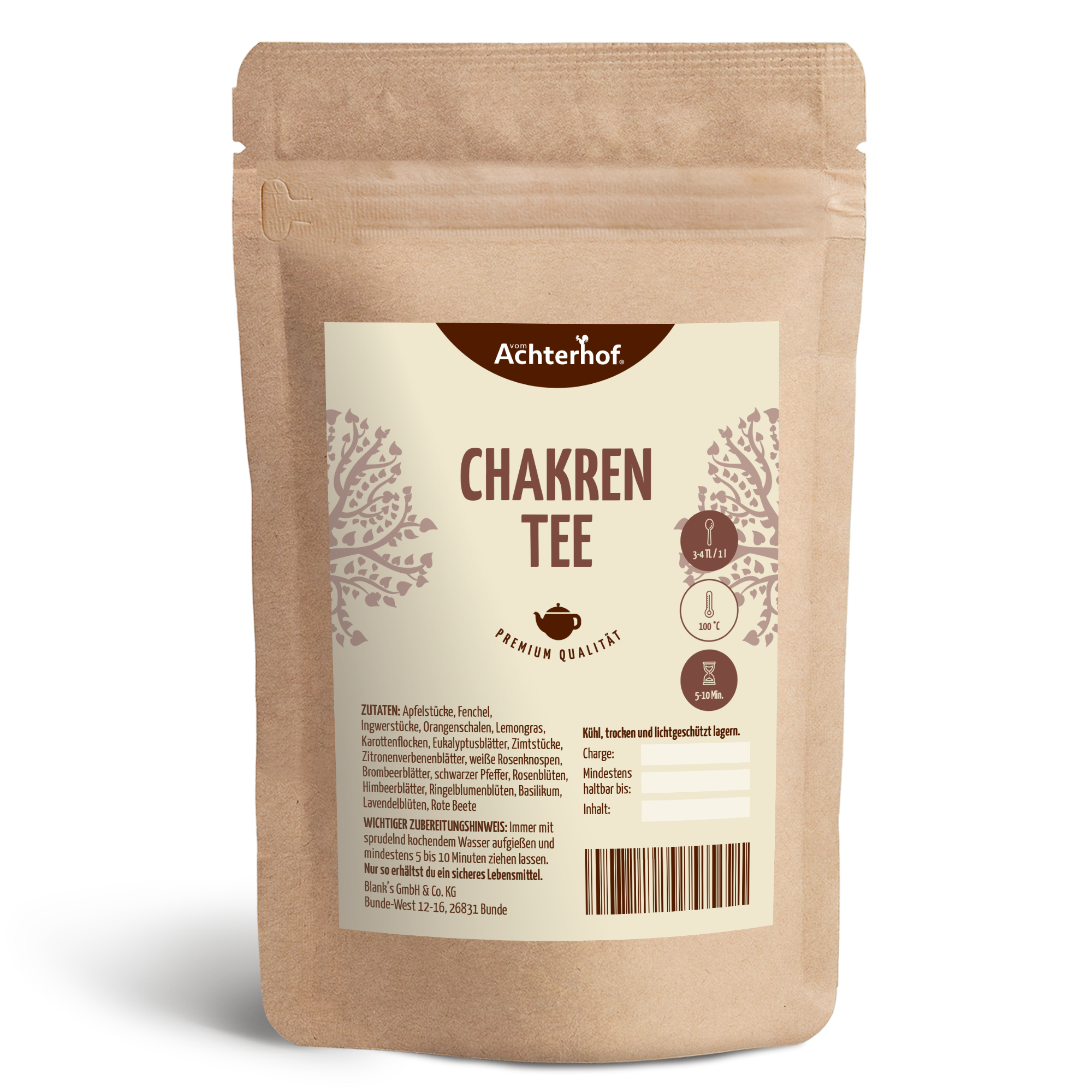 Chakrentee (100g)