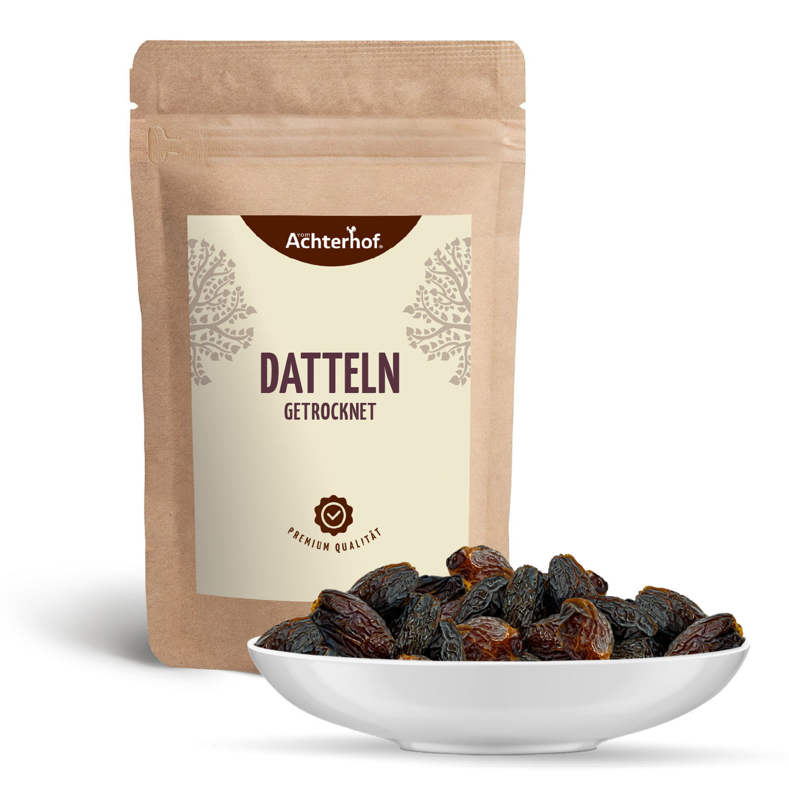 Medjool Datteln getrocknet (500g)