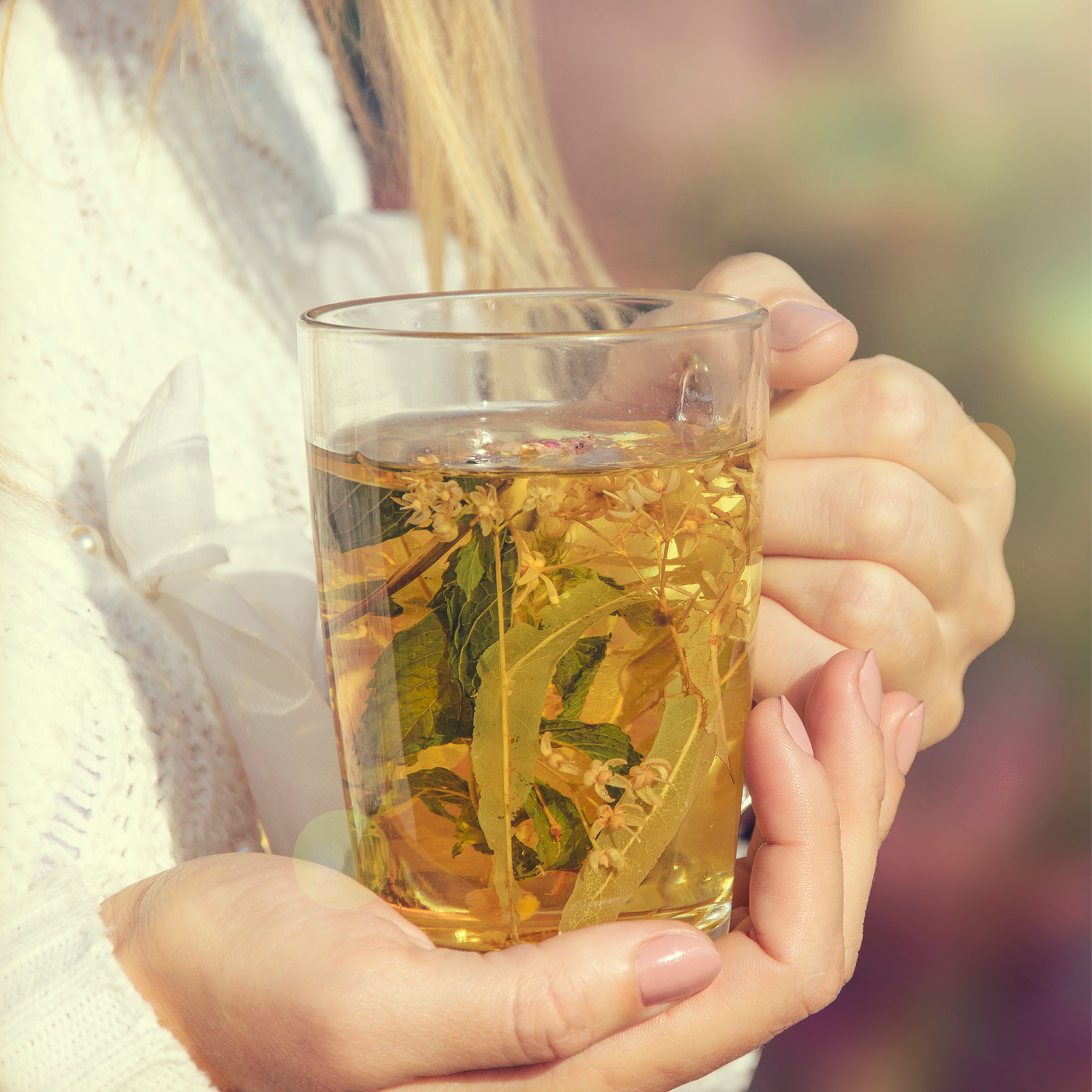 Eisenkraut geschnitten Bio (100g)