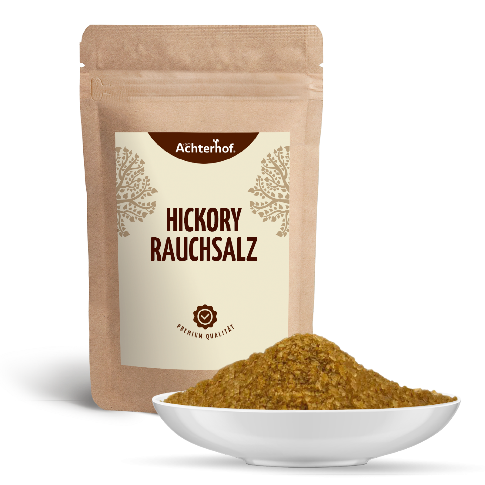 Hickory Rauchsalz (250g)