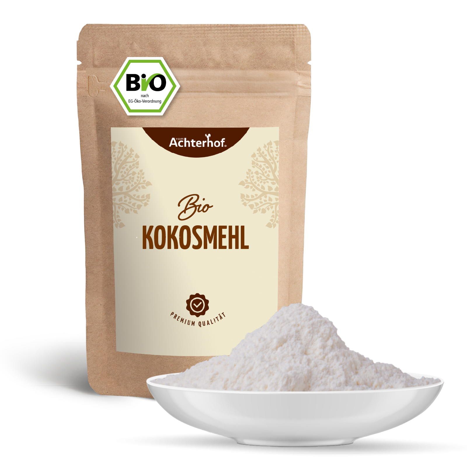 Kokosmehl Bio (250g)