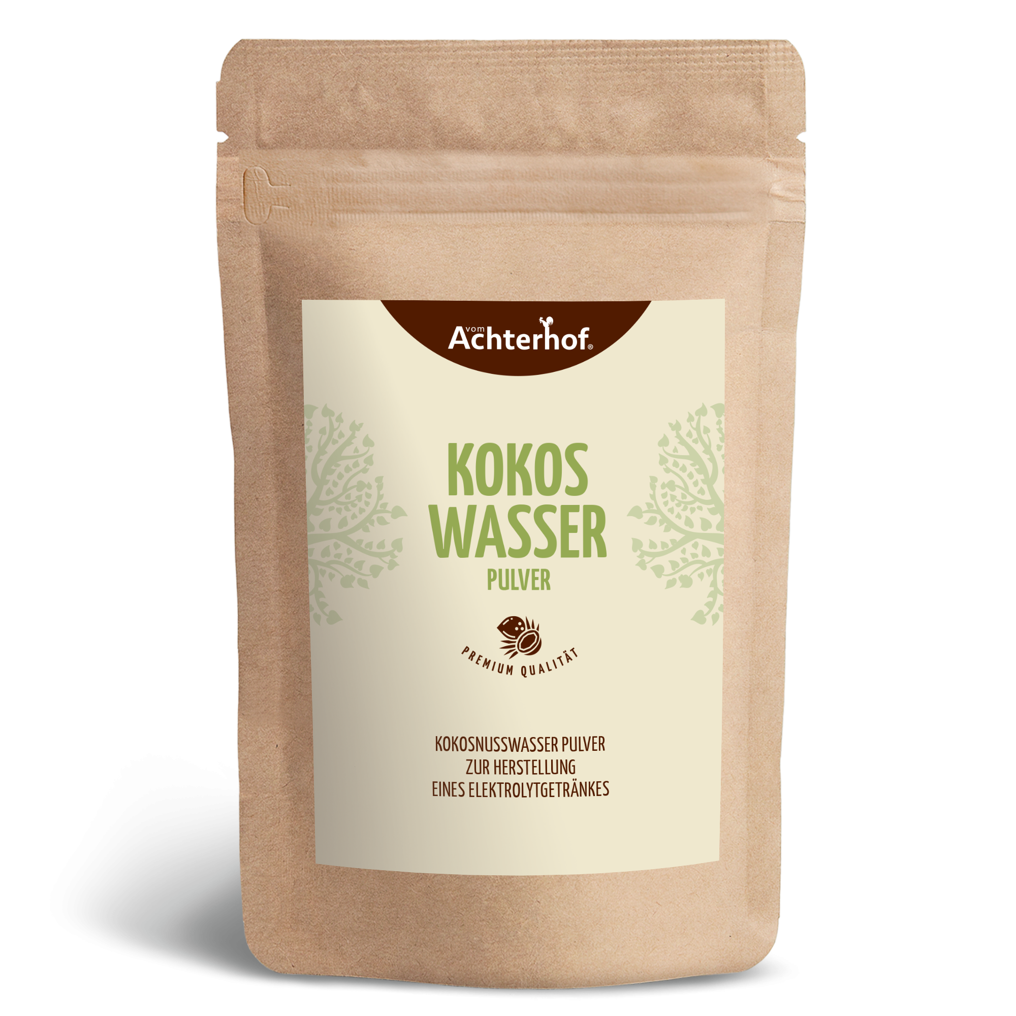 Kokoswasser Pulver (1000g)