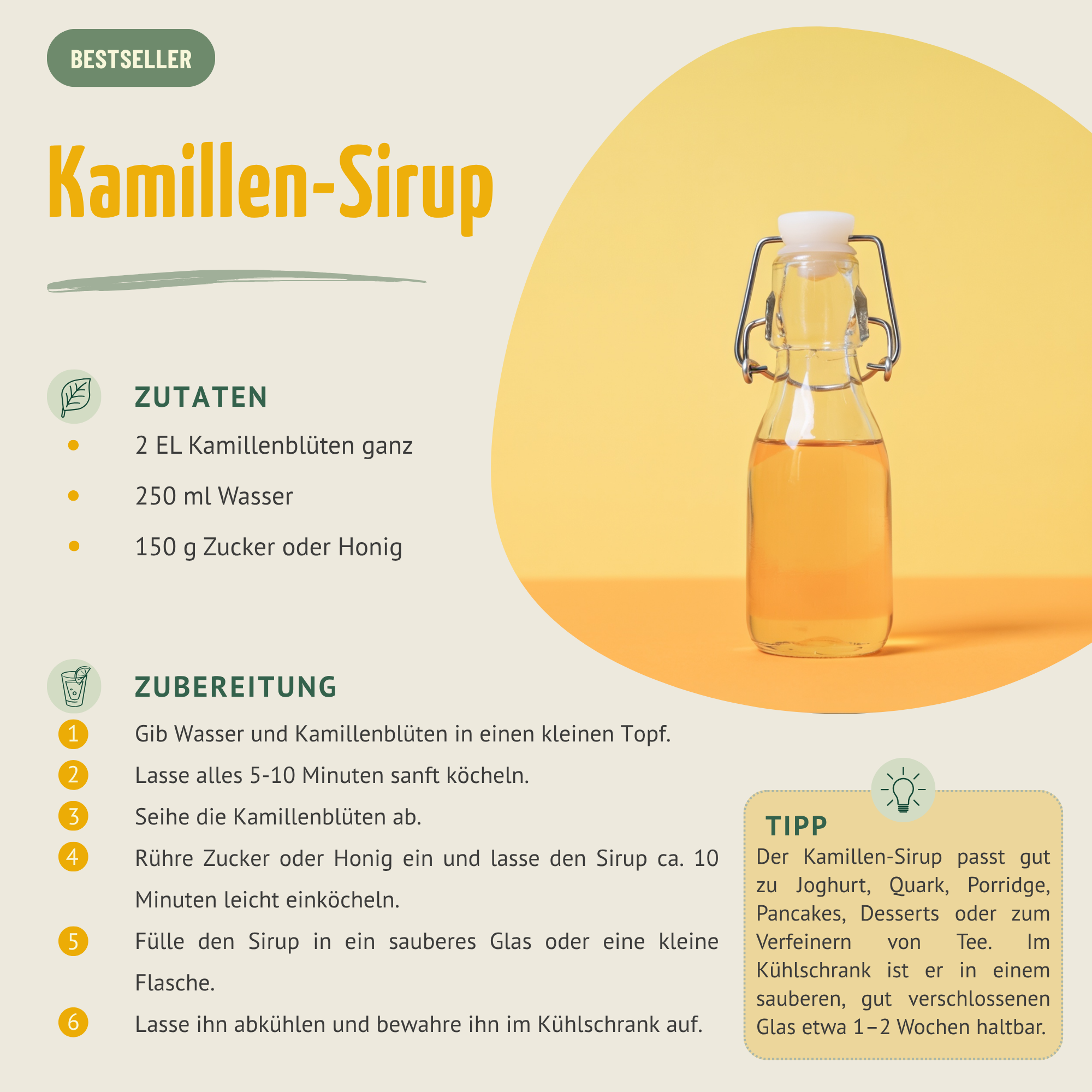 <font dir="auto" style="vertical-align: inherit;"><font dir="auto" style="vertical-align: inherit;">                        Kamillenblüten ganz (1000g)                    </font></font>