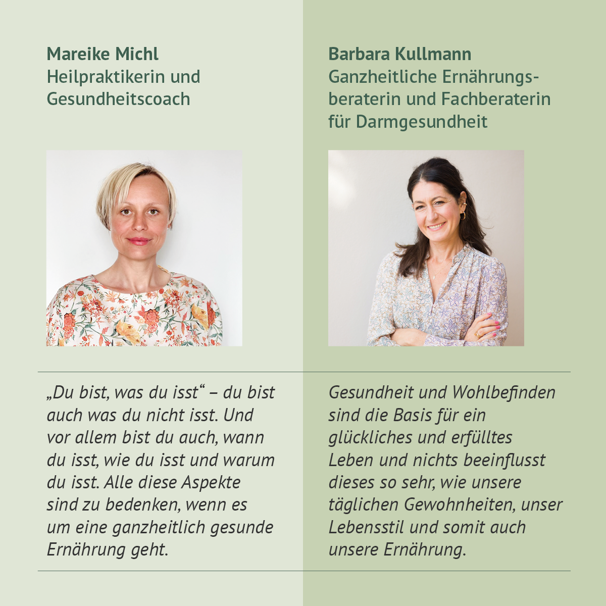 Kräuterwunder Fastenpaket Basic