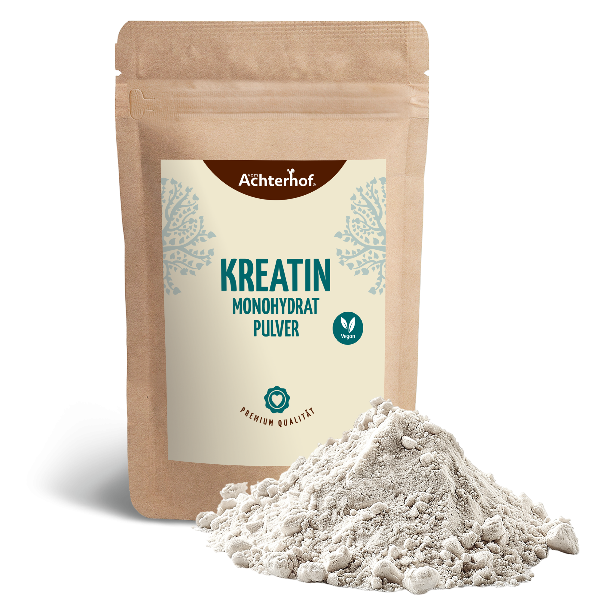 Kreatin Monohydrat Pulver (100g)