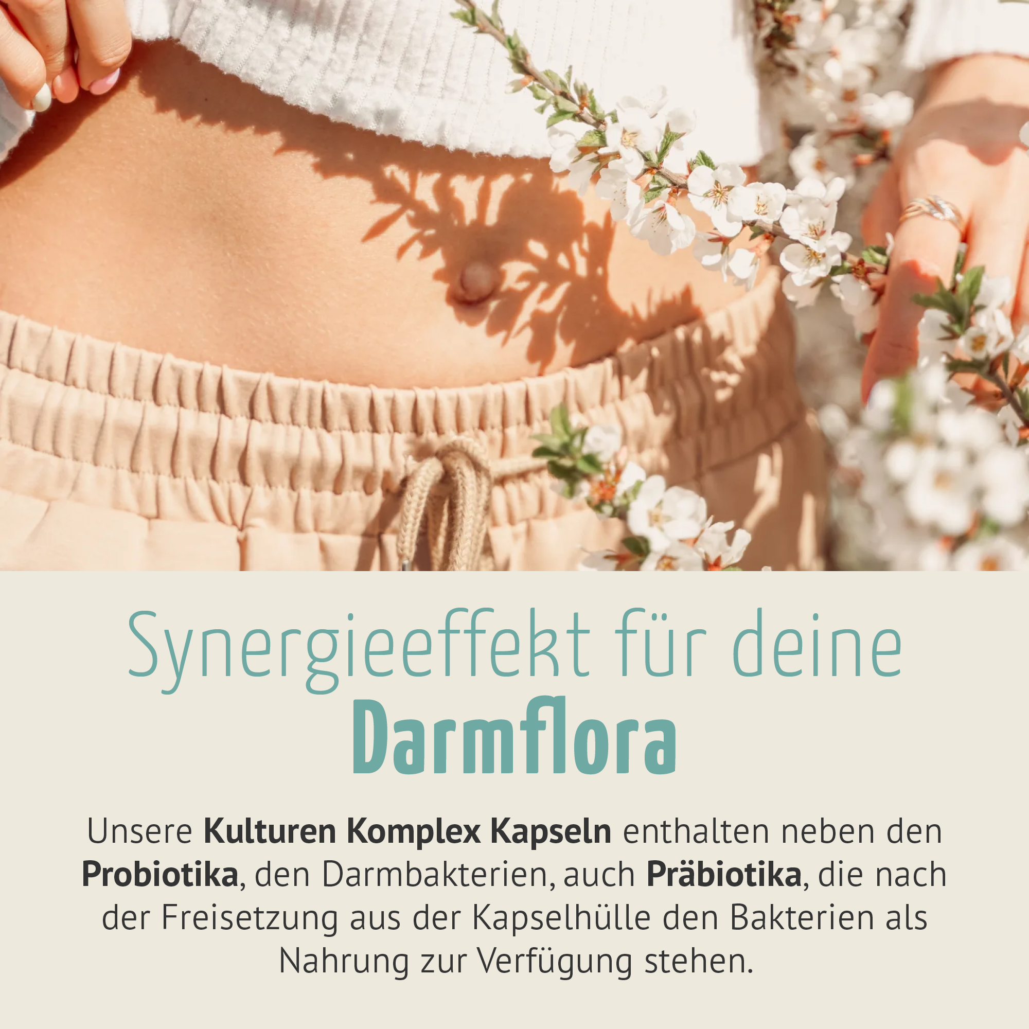 Kulturen Komplex Kapseln (150 Kapseln)