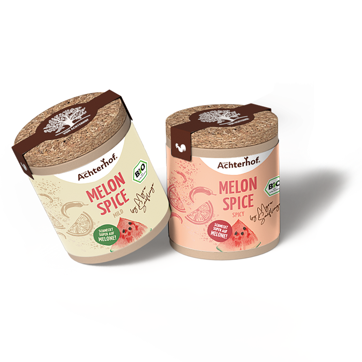 Melon Spice Set – Special Edition by Myra Snöflinga