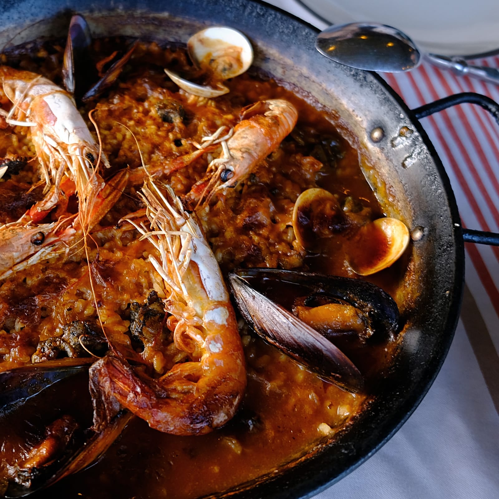 Paprika smoked gemahlen (500g)