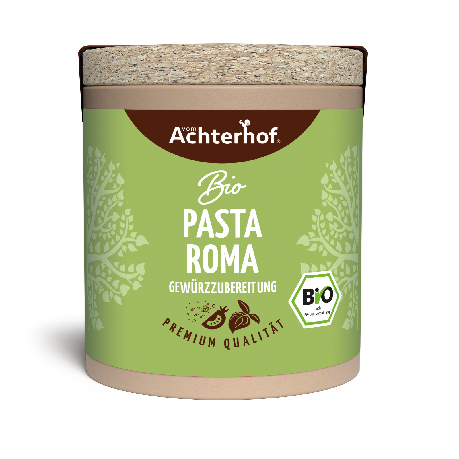 Pasta Roma Gewürzzubereitung Bio (37g)