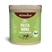 Pasta Roma Gewürzzubereitung Bio (37g)