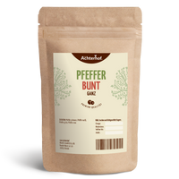 Pfeffer bunt ganz (100g)