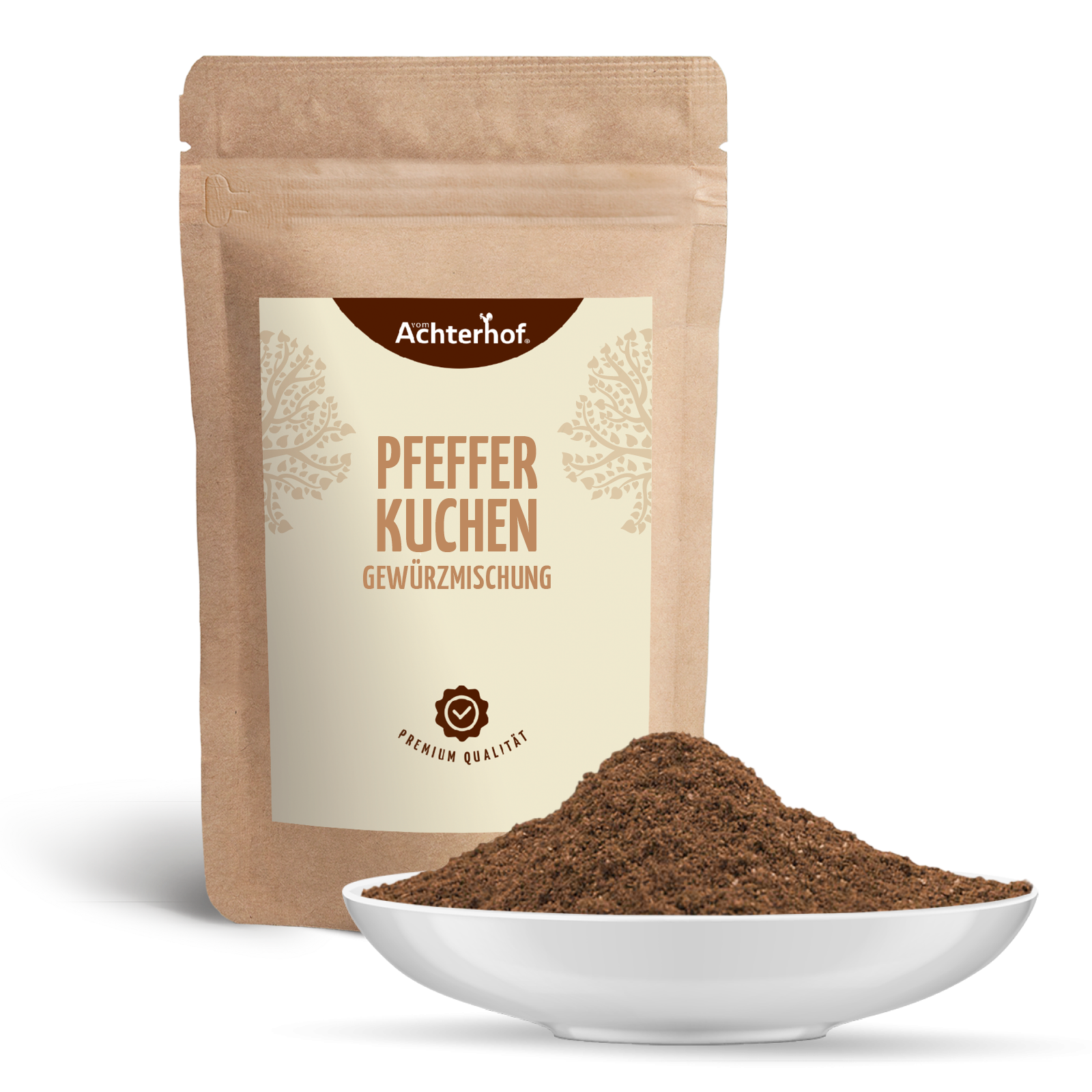 Pfefferkuchen Gewürzmischung (100g)