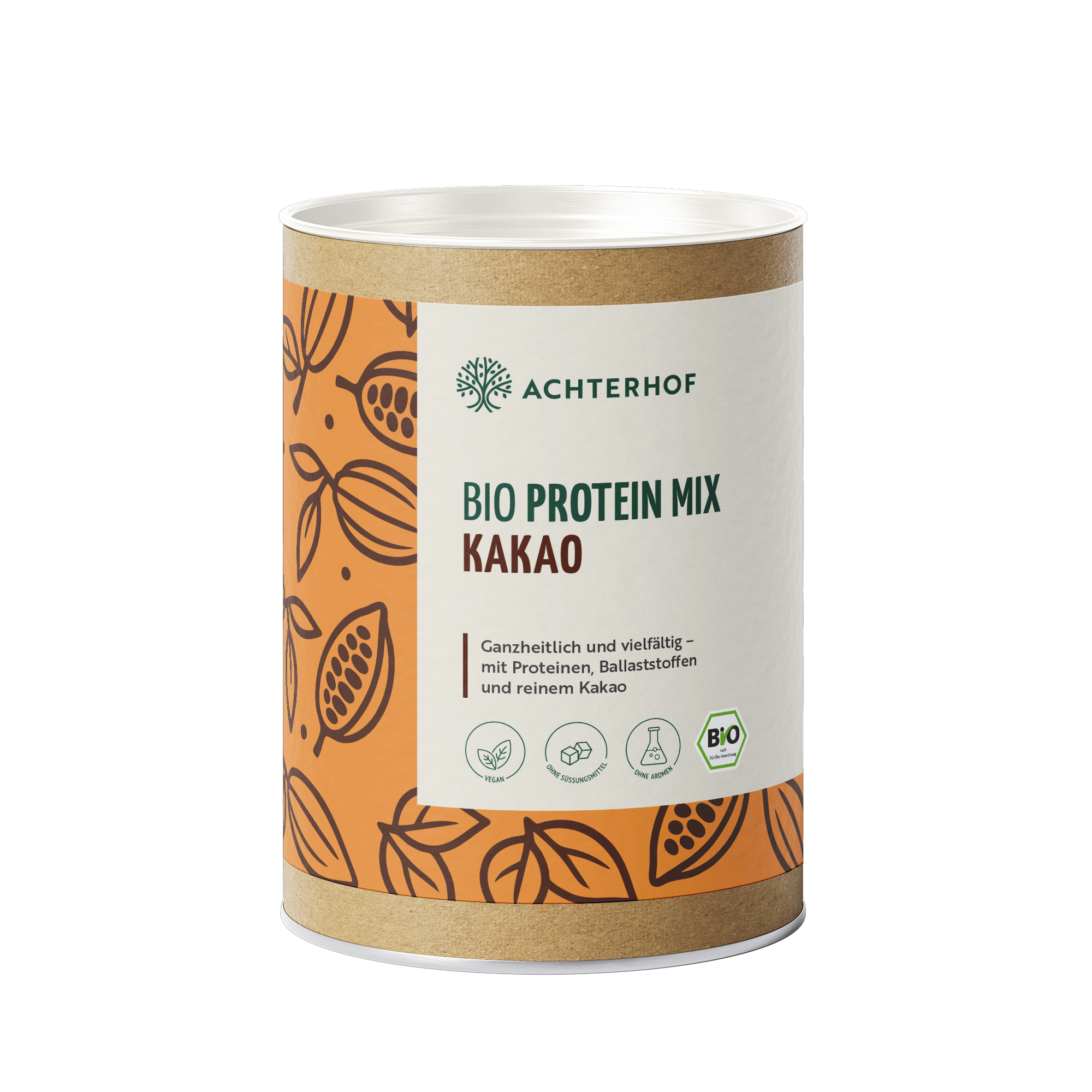 Bio Protein Mix Kakao (380g)