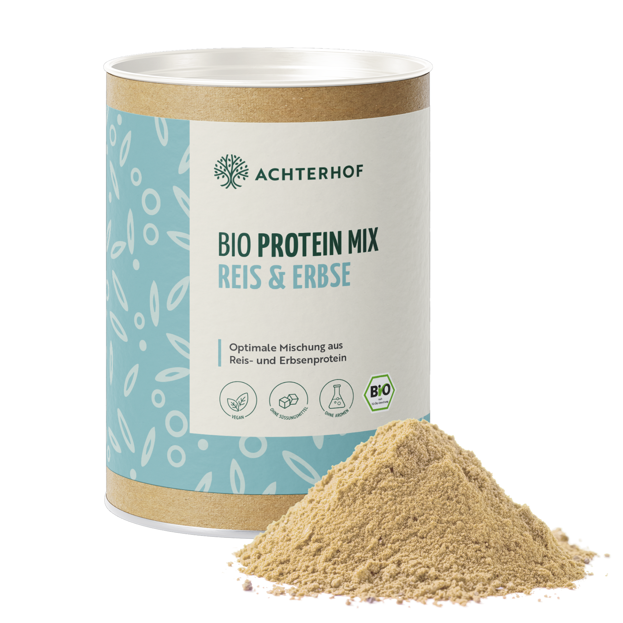 Bio Protein Mix Reis & Erbse (300g)